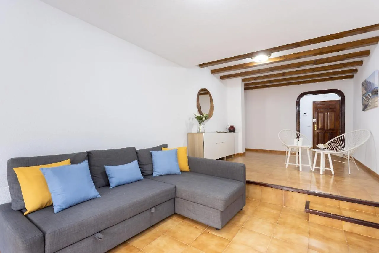 Home2Book Sunshine Radazul Home Apartment