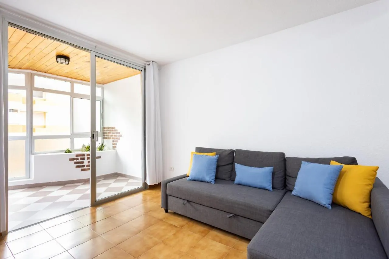 Apartment Home2Book Sunshine Radazul Home
