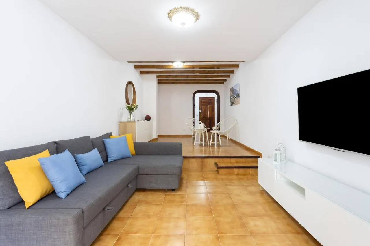 Apartment Home2Book Sunshine Radazul Home