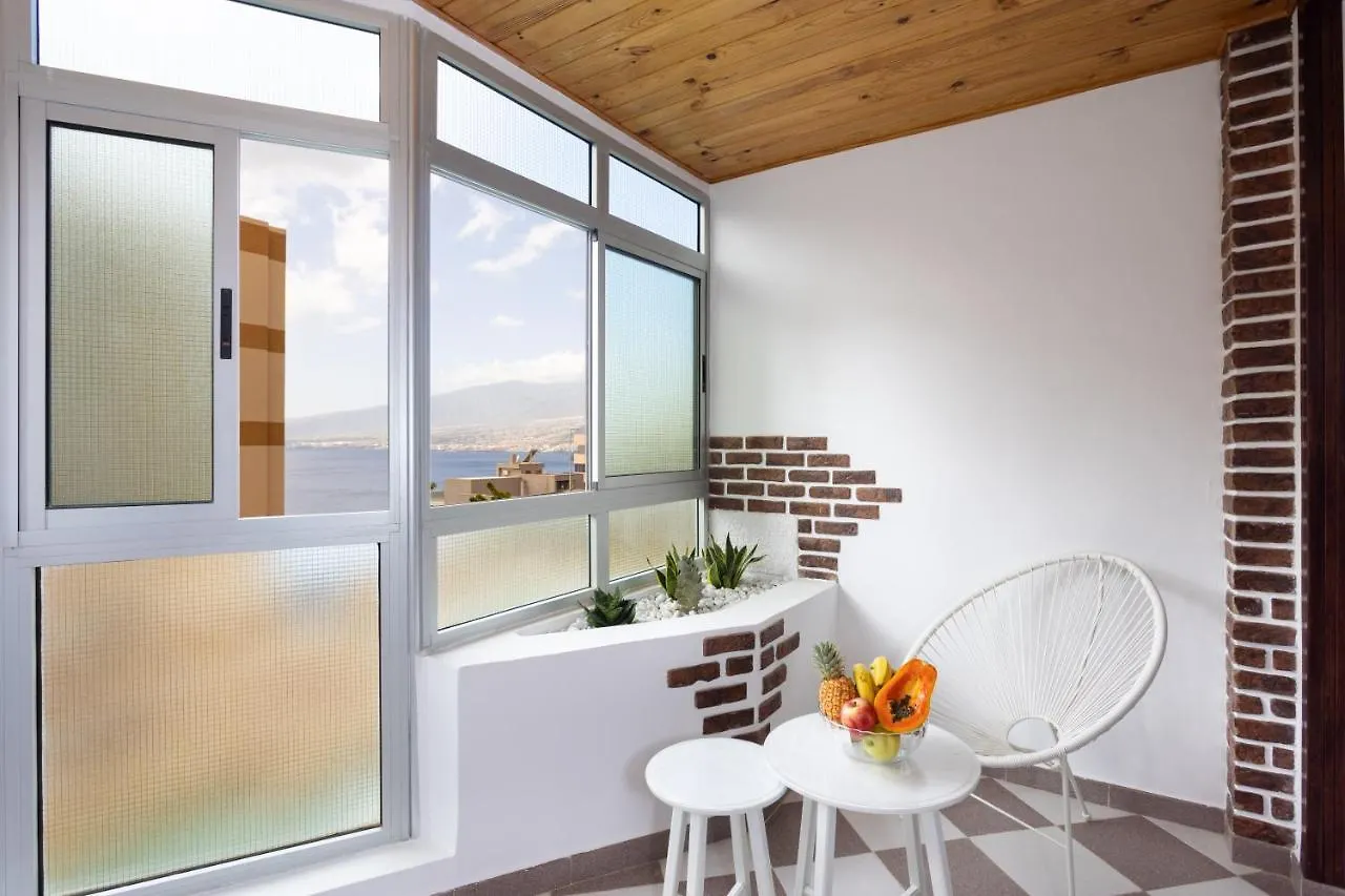 Home2Book Sunshine Radazul Home Spain