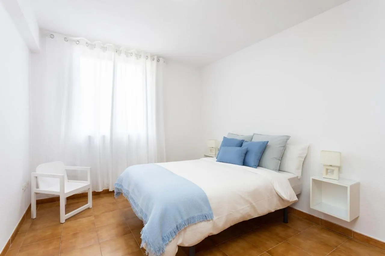 Apartment Home2Book Sunshine Radazul Home