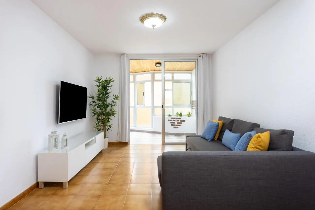 Apartment Home2Book Sunshine Radazul Home