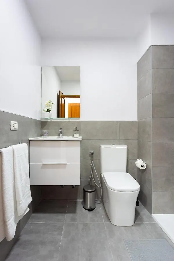 Home2Book Sunshine Radazul Home Spain