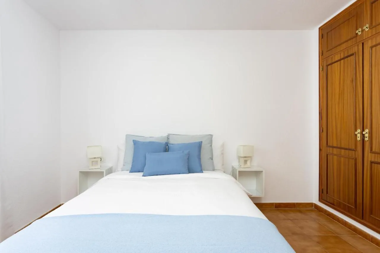 Apartment Home2Book Sunshine Radazul Home Spain