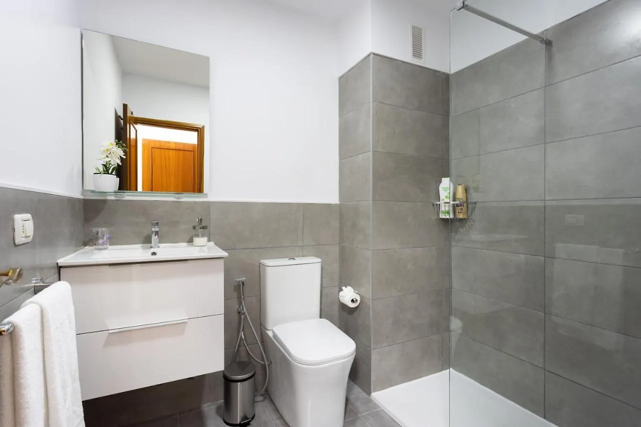 Home2Book Sunshine Radazul Home Apartment